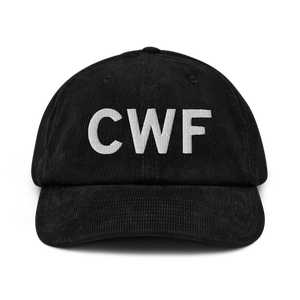 Lake Charles (KCWF) Airport Hat