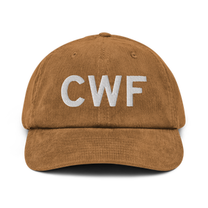 Lake Charles (KCWF) Airport Hat