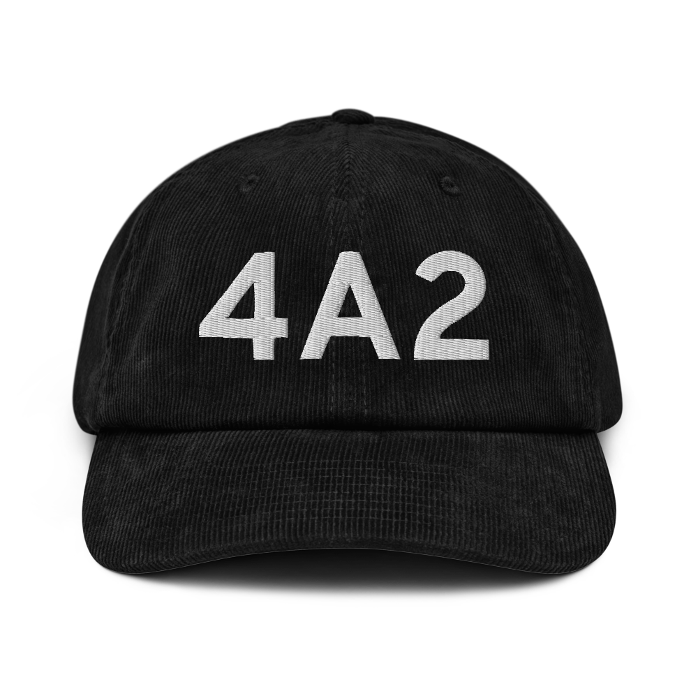 Atmautluak (4A2) Airport Hat 