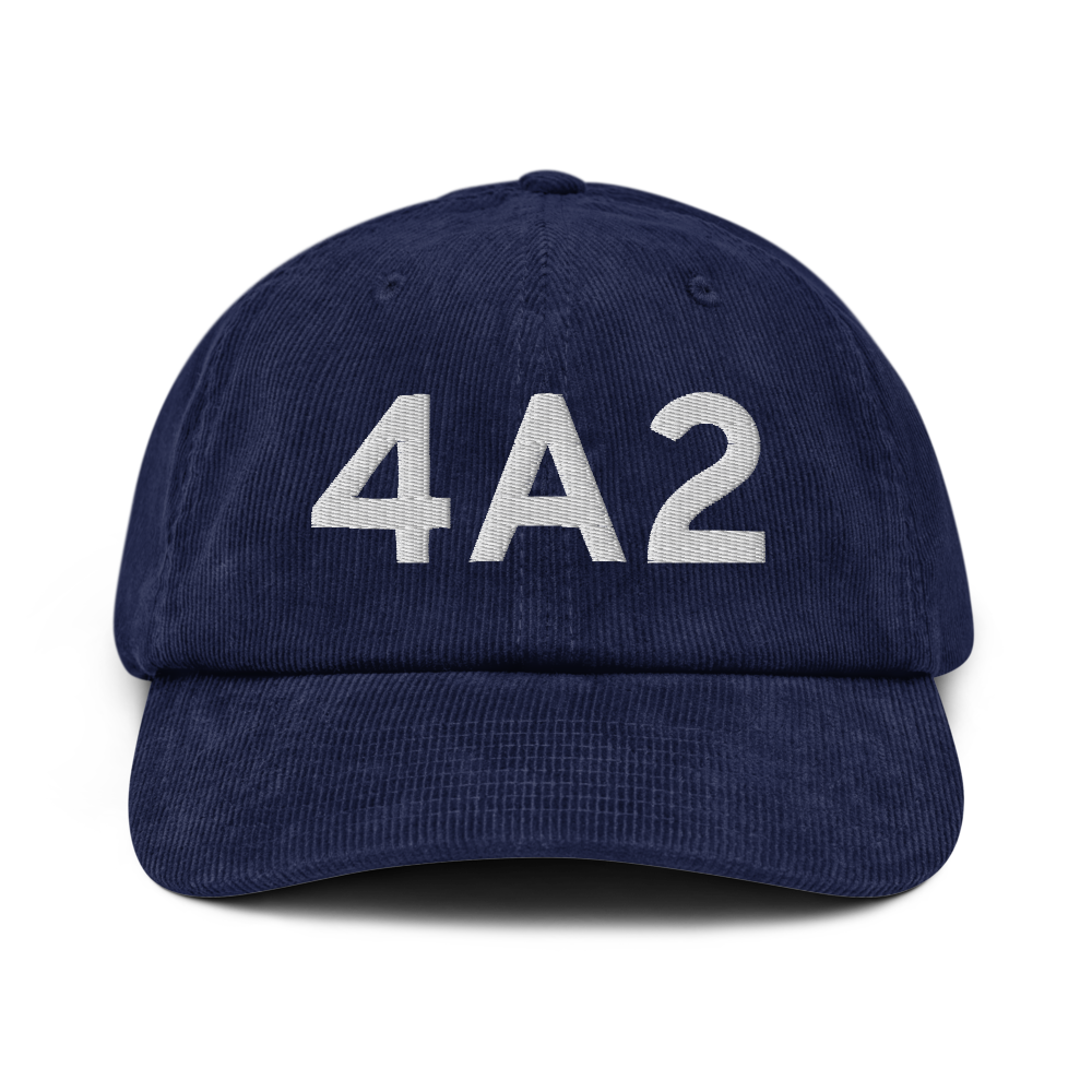 Atmautluak (4A2) Airport Hat 