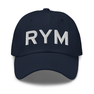Camp Ripley (KRYM) Airport Hat