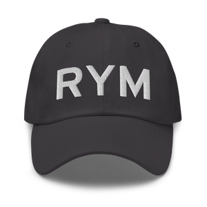 Camp Ripley (KRYM) Airport Hat