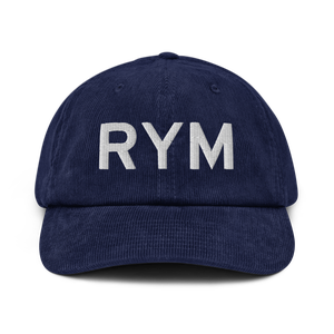 Camp Ripley (KRYM) Airport Hat