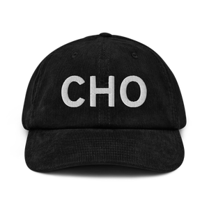 Charlottesville (KCHO) Airport Hat