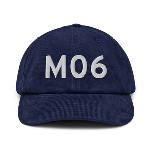 Havre De Grace (M06) Airport Hat