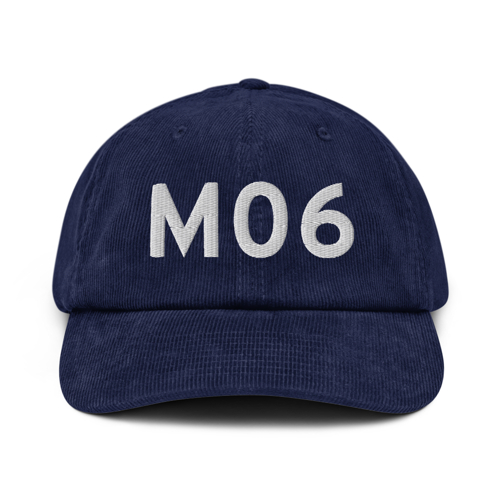 Havre De Grace (M06) Airport Hat 