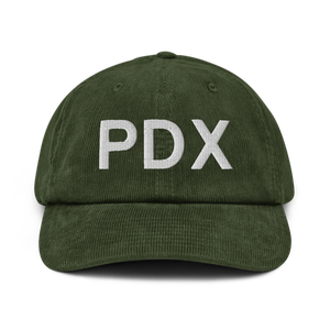 Portland (KPDX) Airport Hat