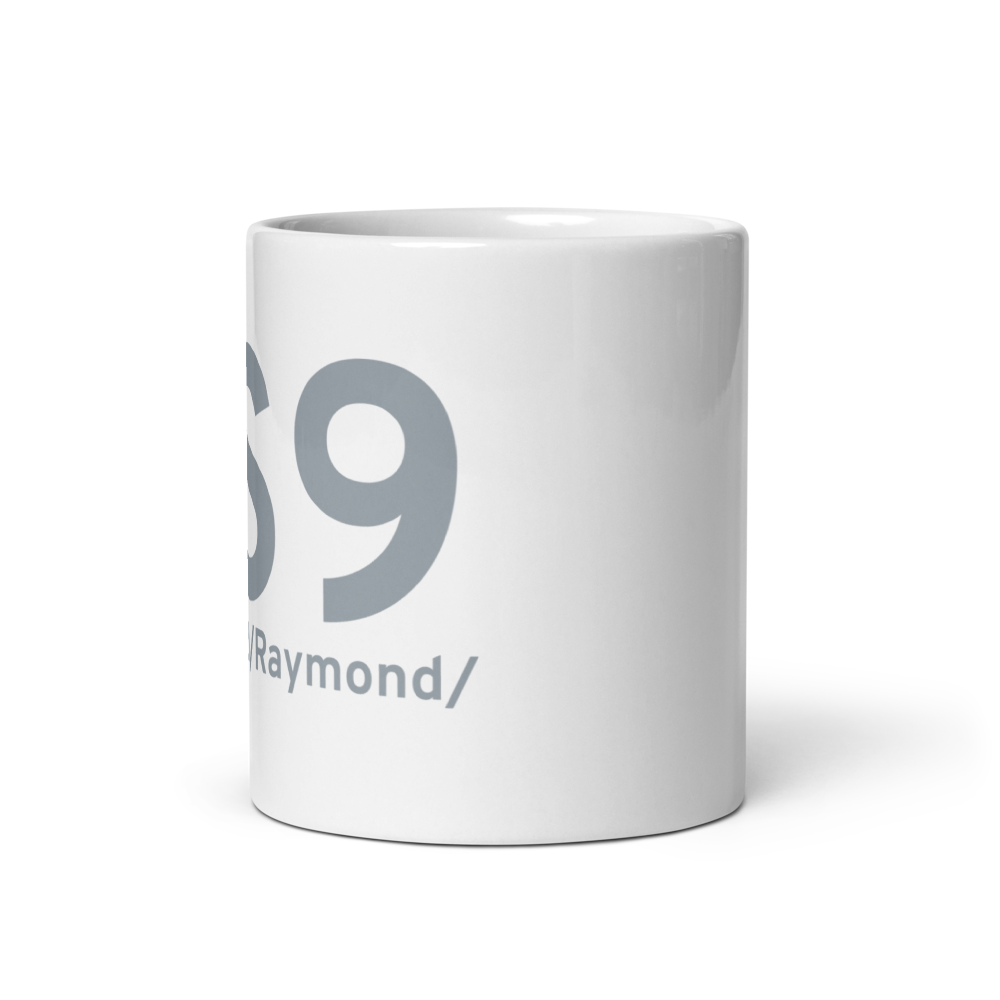 South Bend/Raymond/ (K2S9) Airport Mug 