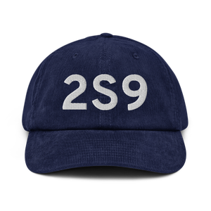 South Bend/Raymond/ (K2S9) Airport Hat