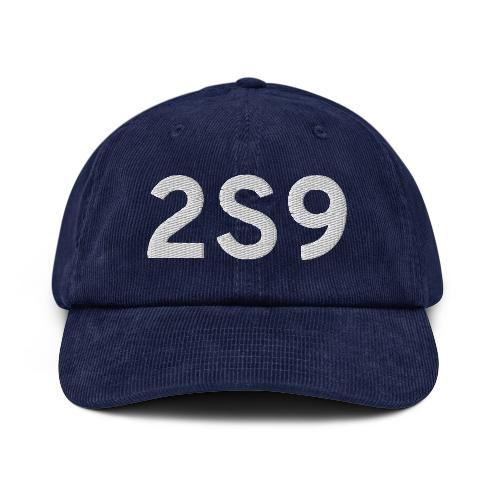 South Bend/Raymond/ (K2S9) Airport Hat 