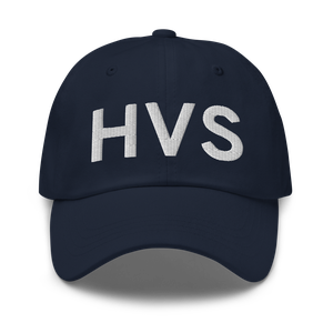 Hartsville (KHVS) Airport Hat