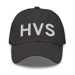 Hartsville (KHVS) Airport Hat