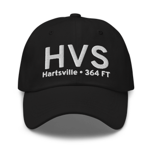 Hartsville (KHVS) Airport Hat