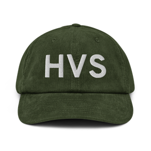 Hartsville (KHVS) Airport Hat