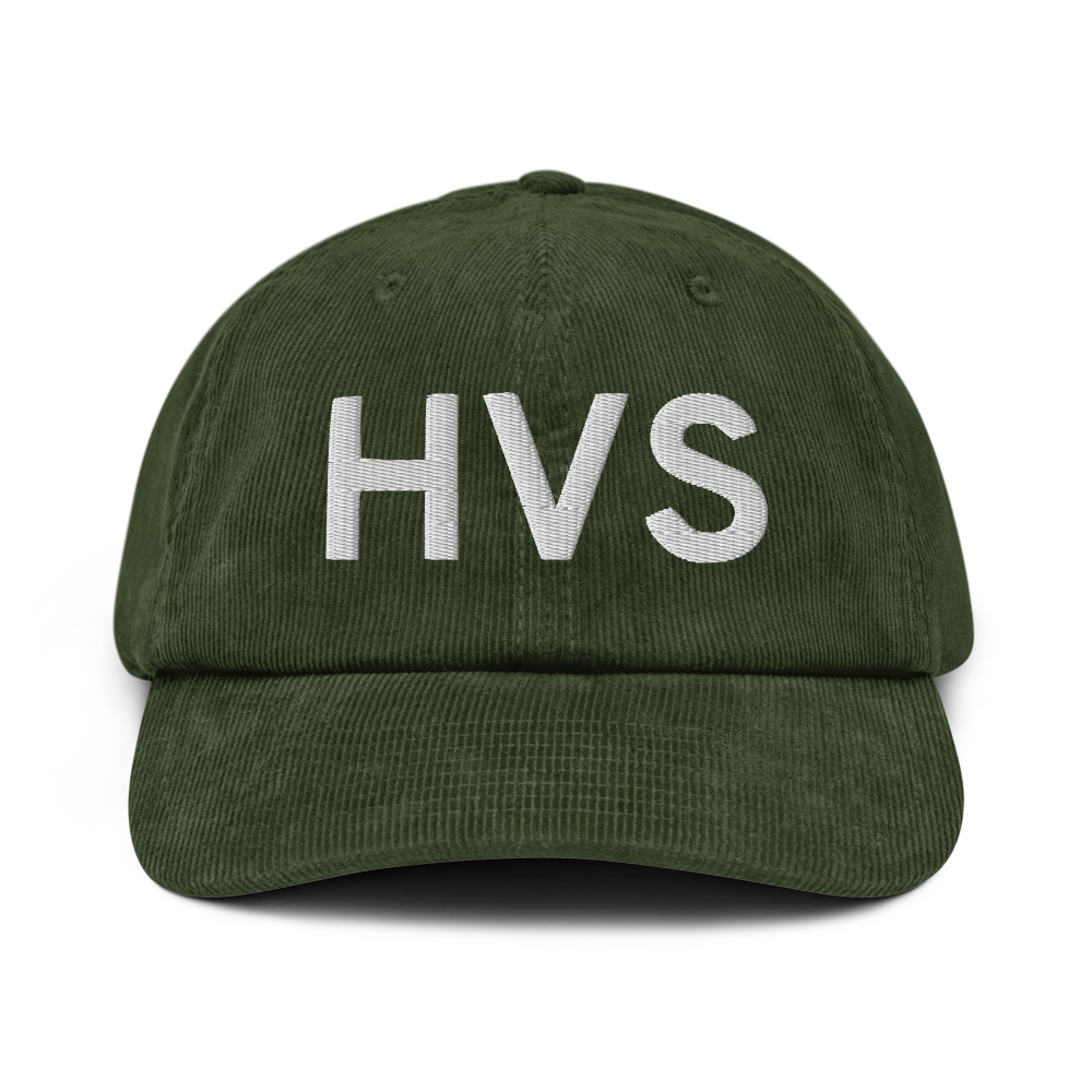 Hartsville (KHVS) Airport Hat 