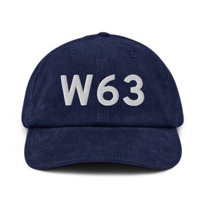 Clarksville (KW63) Airport Hat