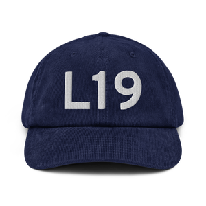 Wasco (KL19) Airport Hat