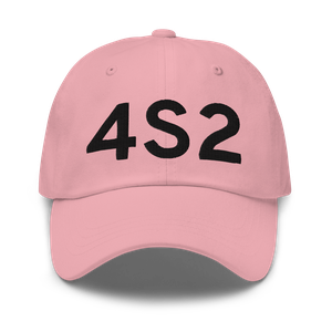 Hood River (K4S2) Airport Hat