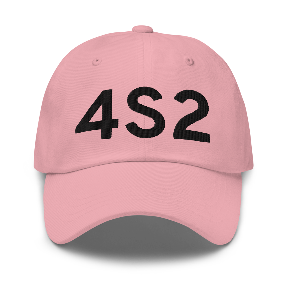 Hood River (K4S2) Airport Hat 