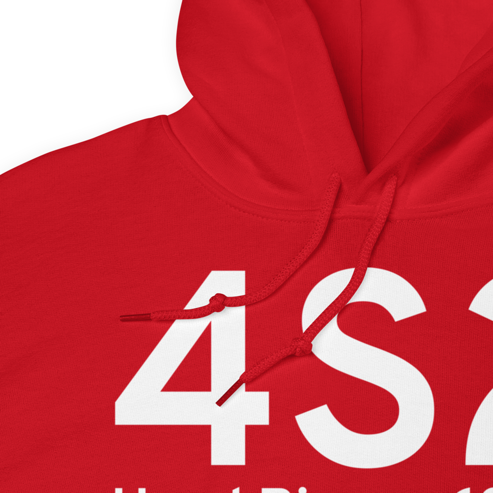 Hood River (K4S2) Airport Hoodie Sweatshirt 