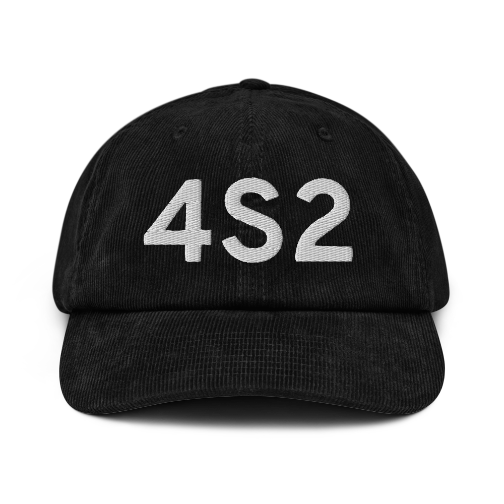 Hood River (K4S2) Airport Hat 