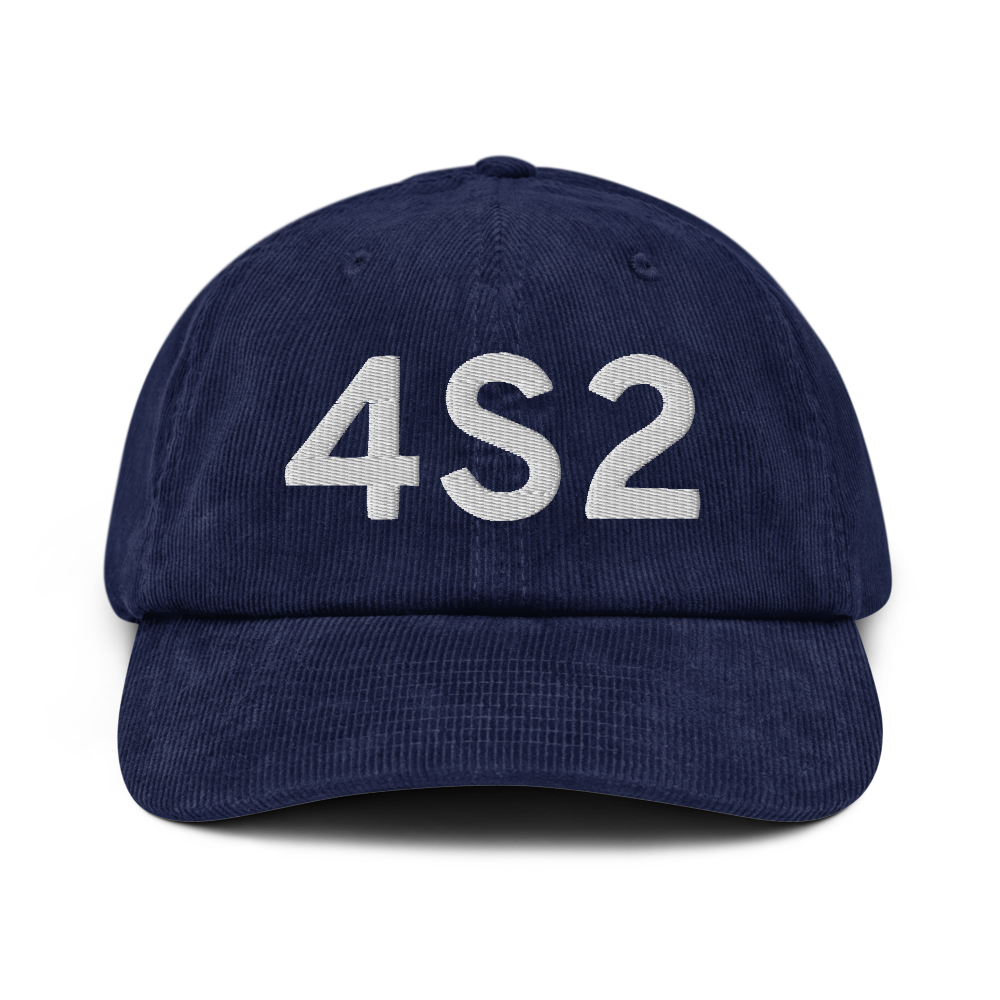 Hood River (K4S2) Airport Hat 