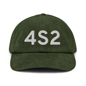 Hood River (K4S2) Airport Hat