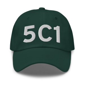 San Antonio (K5C1) Airport Hat