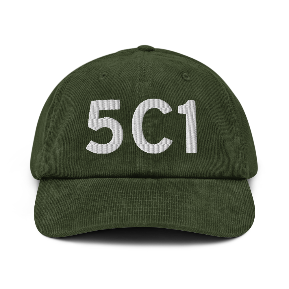 San Antonio (K5C1) Airport Hat 