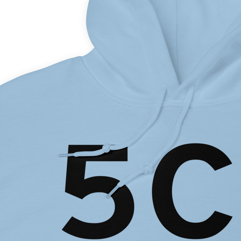 San Antonio (K5C1) Airport Hoodie Sweatshirt 