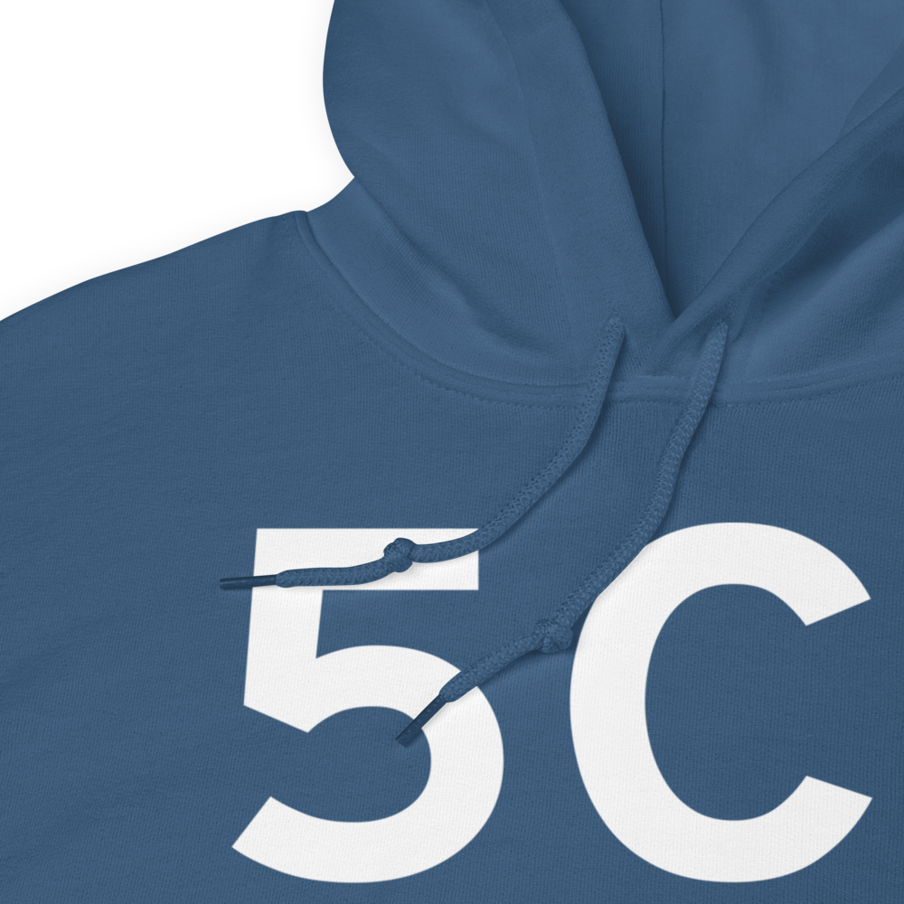 San Antonio (K5C1) Airport Hoodie Sweatshirt 