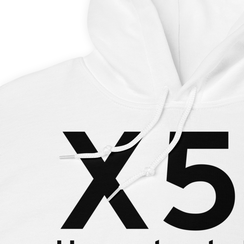 Homestead (KX51) Airport Hoodie Sweatshirt 