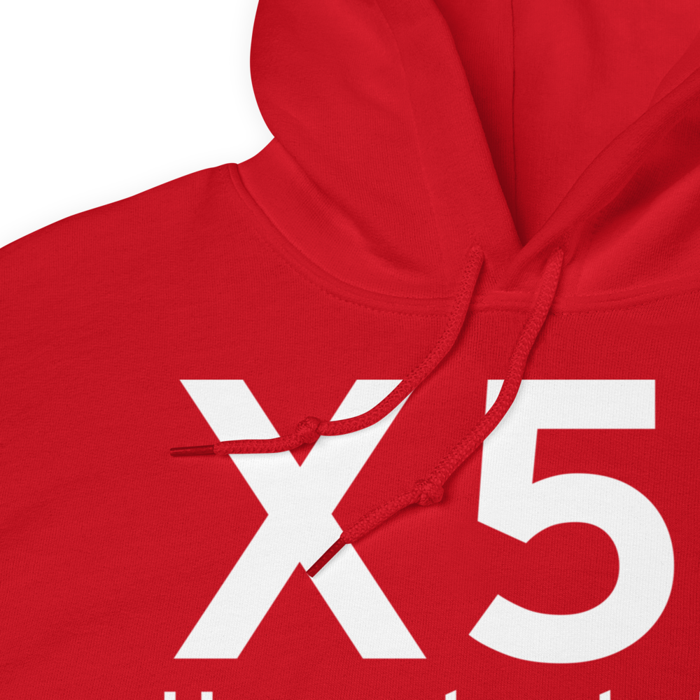 Homestead (KX51) Airport Hoodie Sweatshirt 