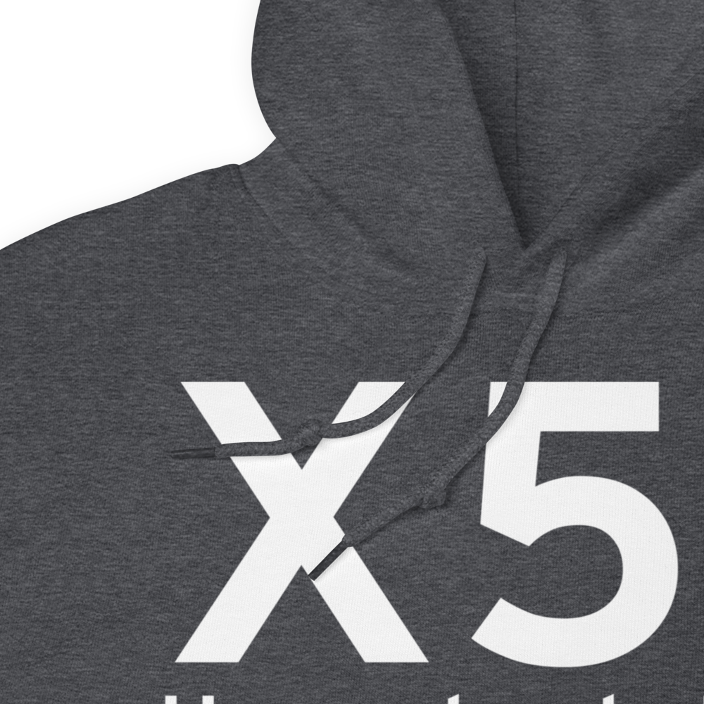 Homestead (KX51) Airport Hoodie Sweatshirt 