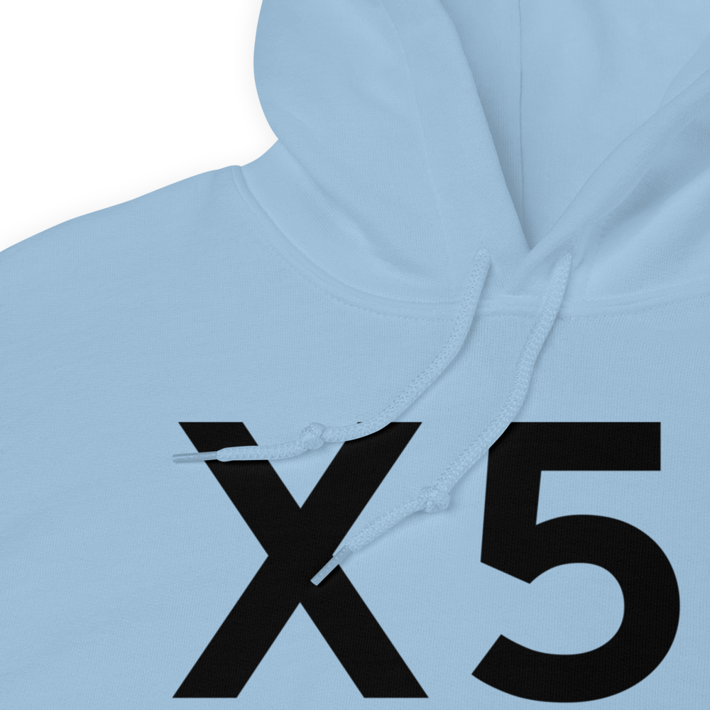 Homestead (KX51) Airport Hoodie Sweatshirt 