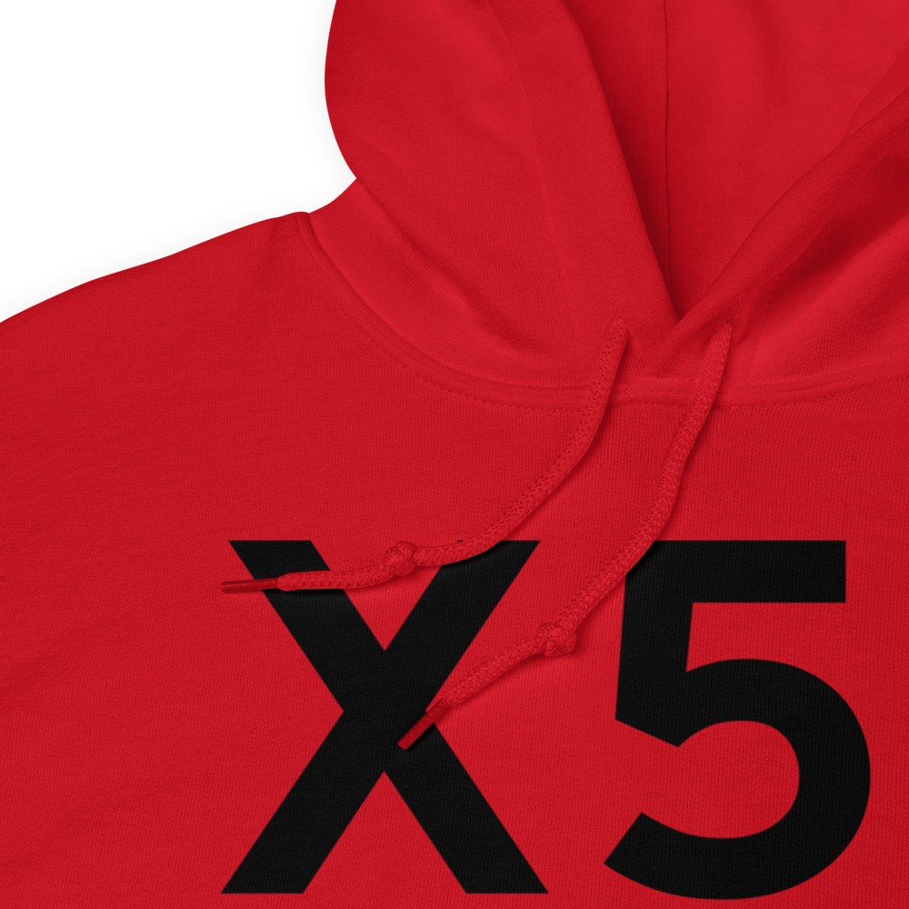 Homestead (KX51) Airport Hoodie Sweatshirt 