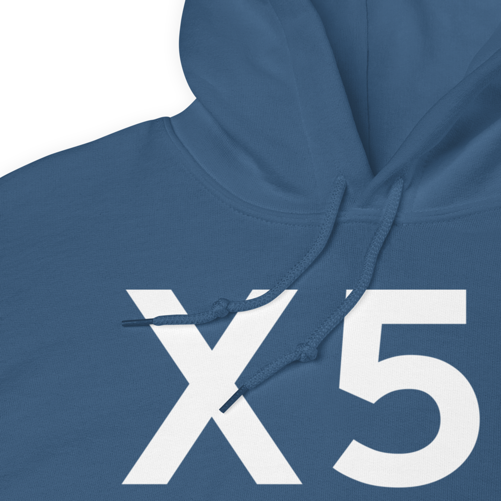 Homestead (KX51) Airport Hoodie Sweatshirt 