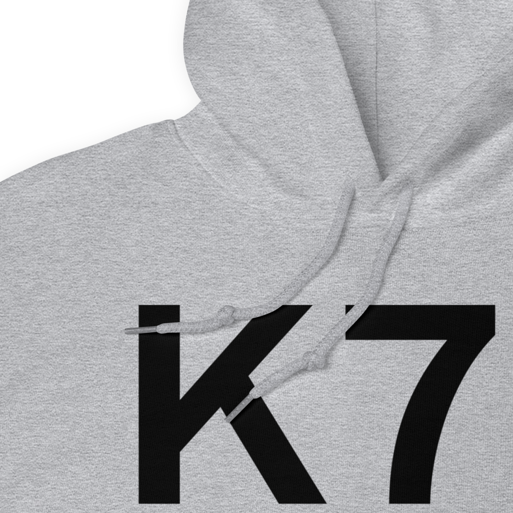 Lincoln (K71) Airport Hoodie Sweatshirt 