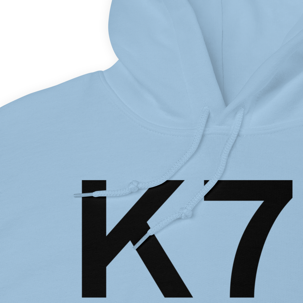 Lincoln (K71) Airport Hoodie Sweatshirt 