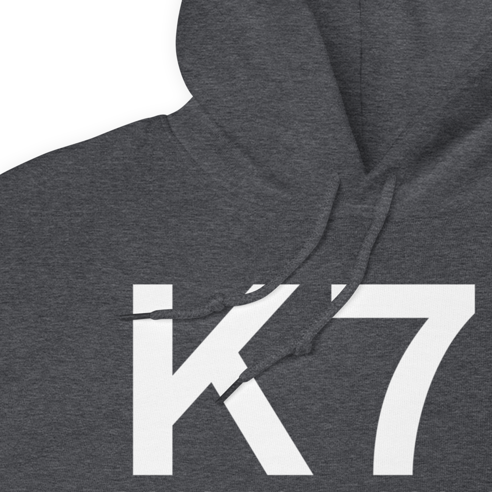 Lincoln (K71) Airport Hoodie Sweatshirt 