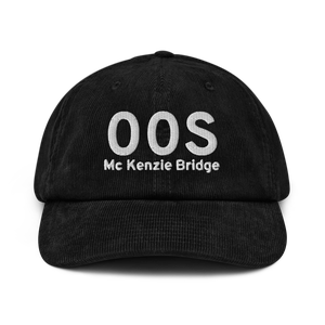 Mc Kenzie Bridge (00S) Airport Hat