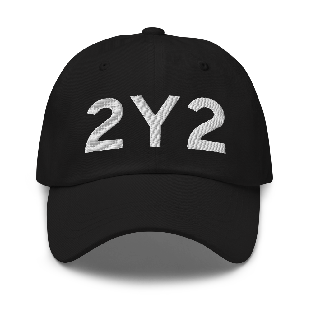 Hawarden (2Y2) Airport Hat 