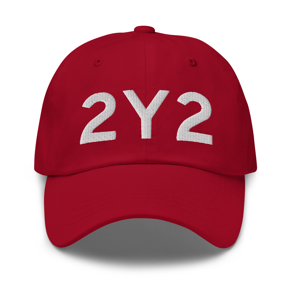 Hawarden (2Y2) Airport Hat 