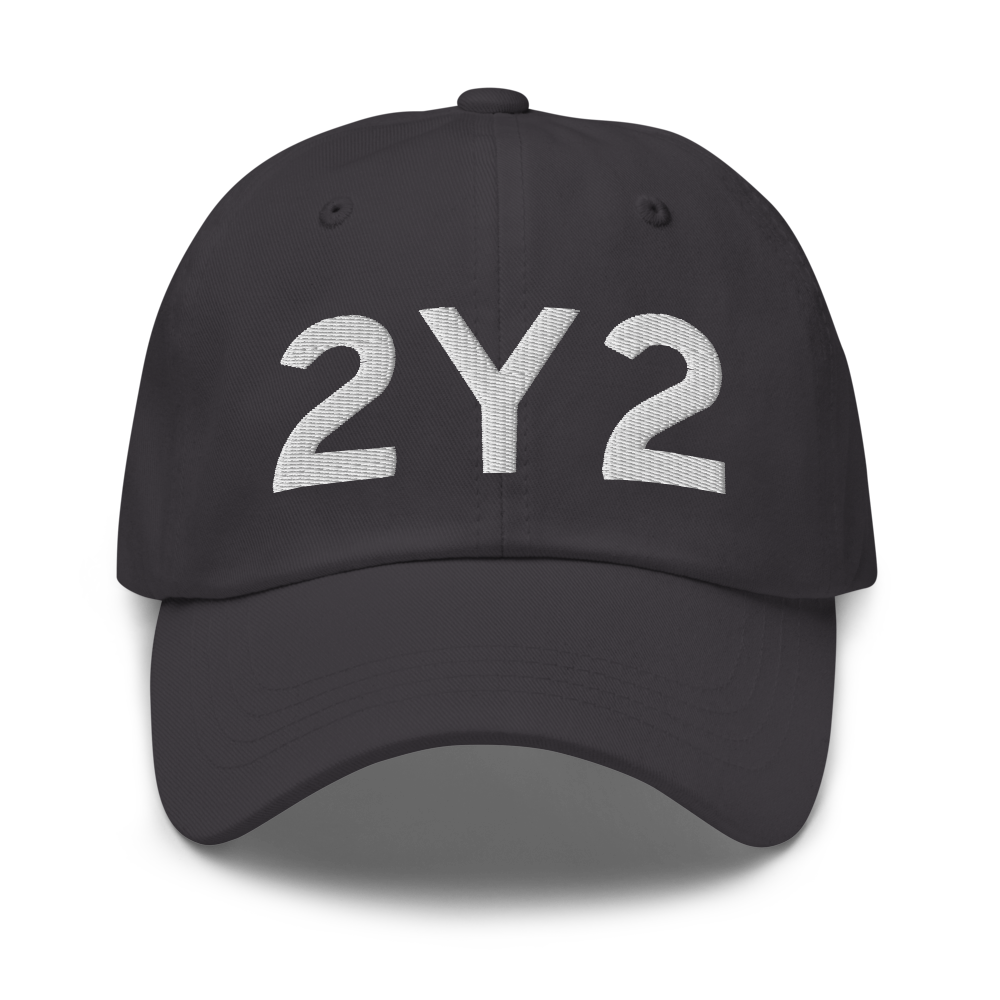 Hawarden (2Y2) Airport Hat 