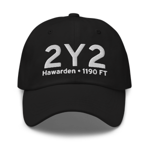 Hawarden (2Y2) Airport Hat