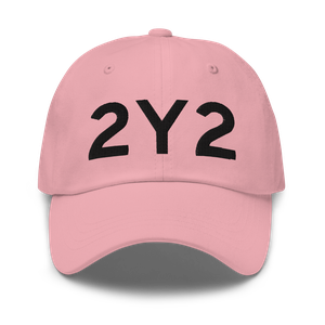 Hawarden (2Y2) Airport Hat