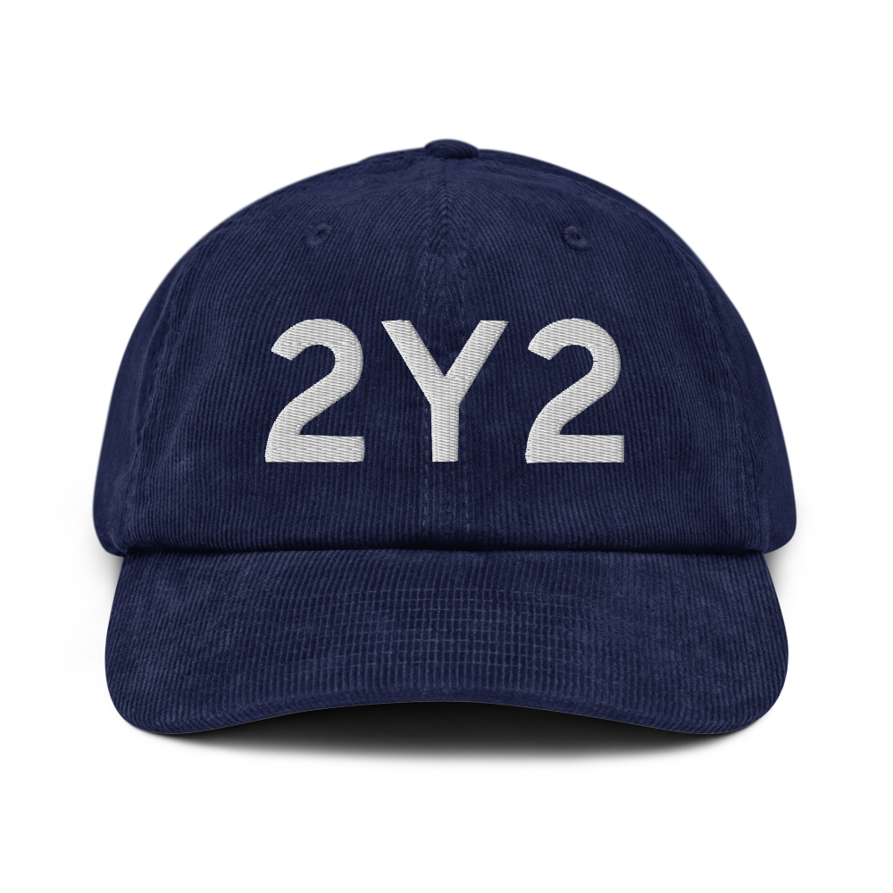 Hawarden (2Y2) Airport Hat 