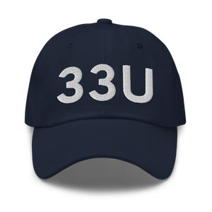 Dutch John (K33U) Airport Hat