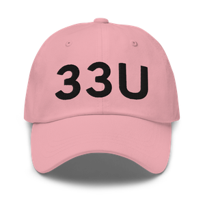 Dutch John (K33U) Airport Hat