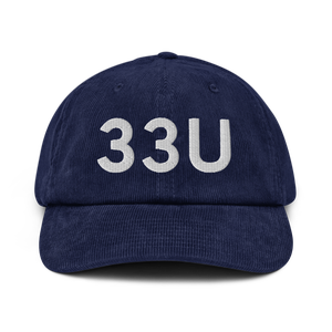 Dutch John (K33U) Airport Hat